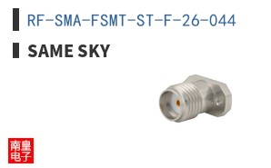 RF-SMA-FSMT-ST-F-26-044 ͼƬ